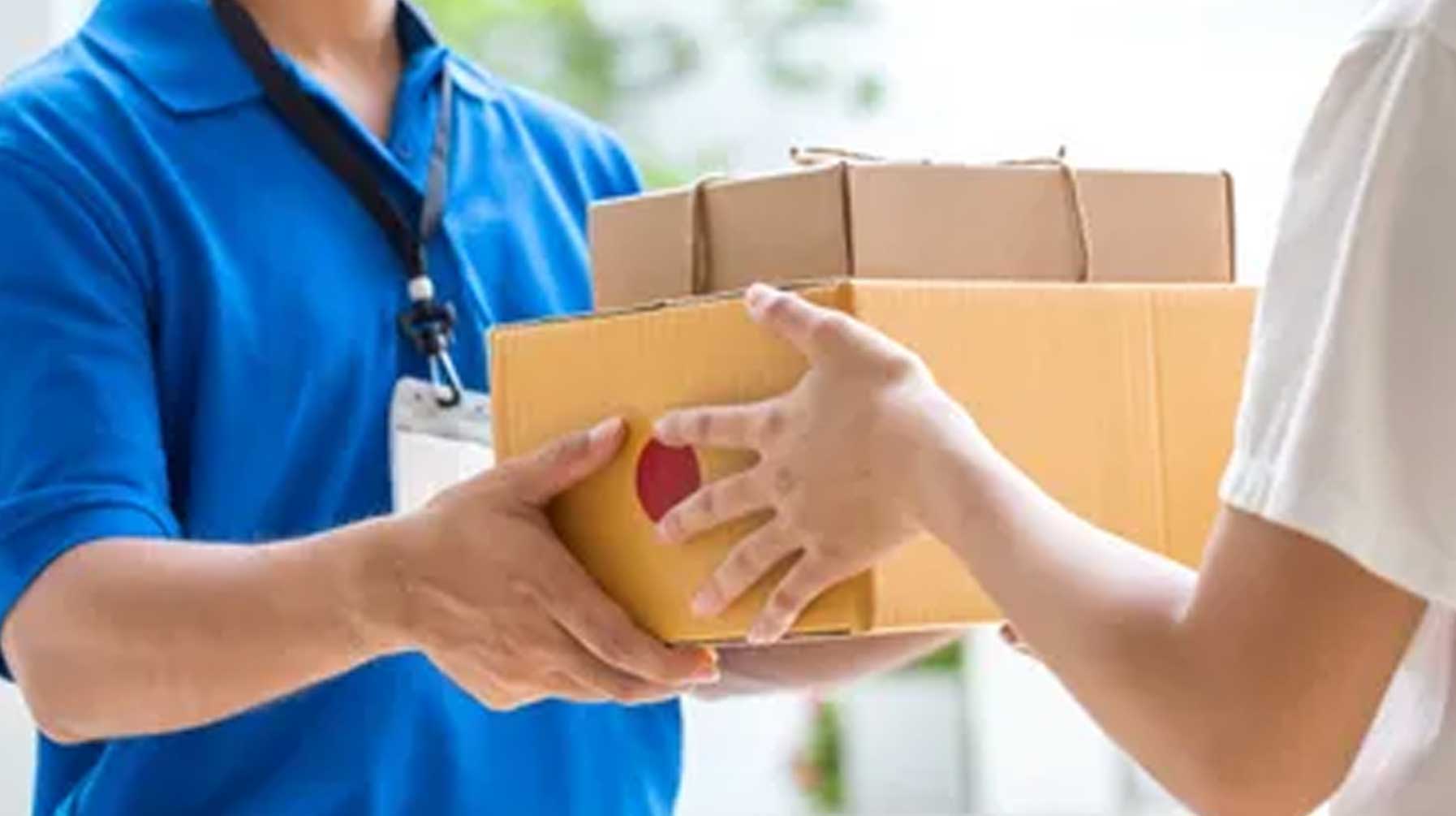 Laboratory Delivery Niko Product Delivery Inc