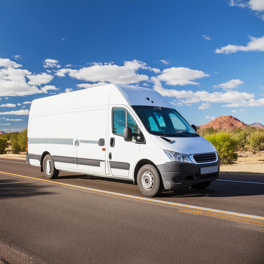 Nationwide Delivery - Niko Product Delivery Inc